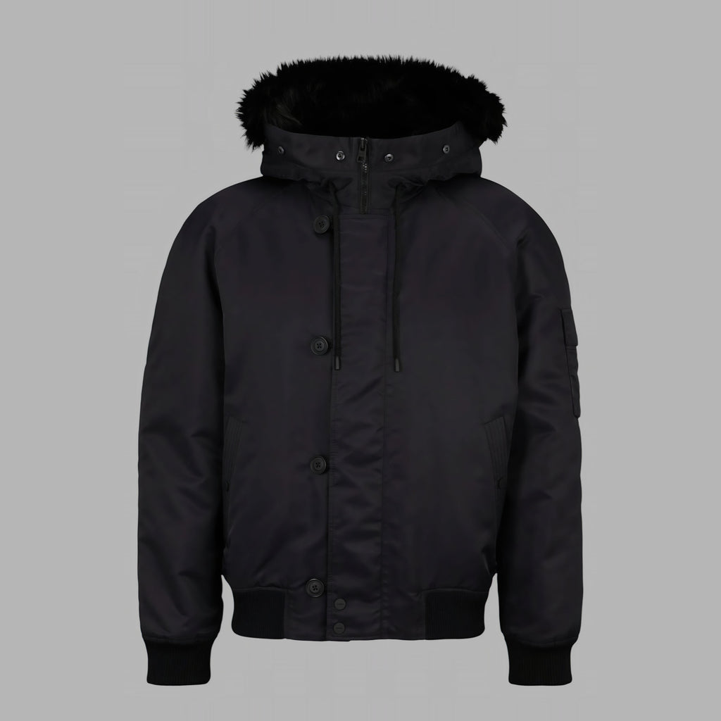 HUGO BOSS