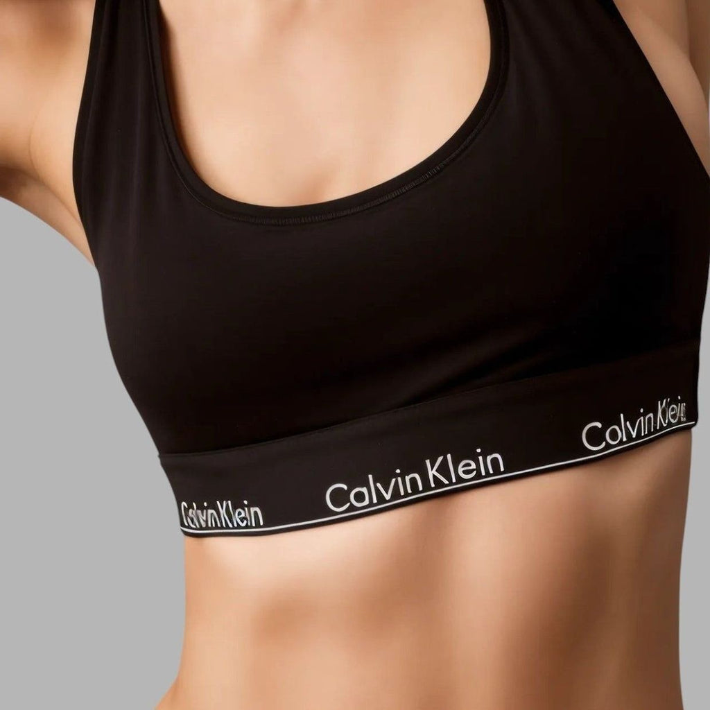 CALVIN KLEIN