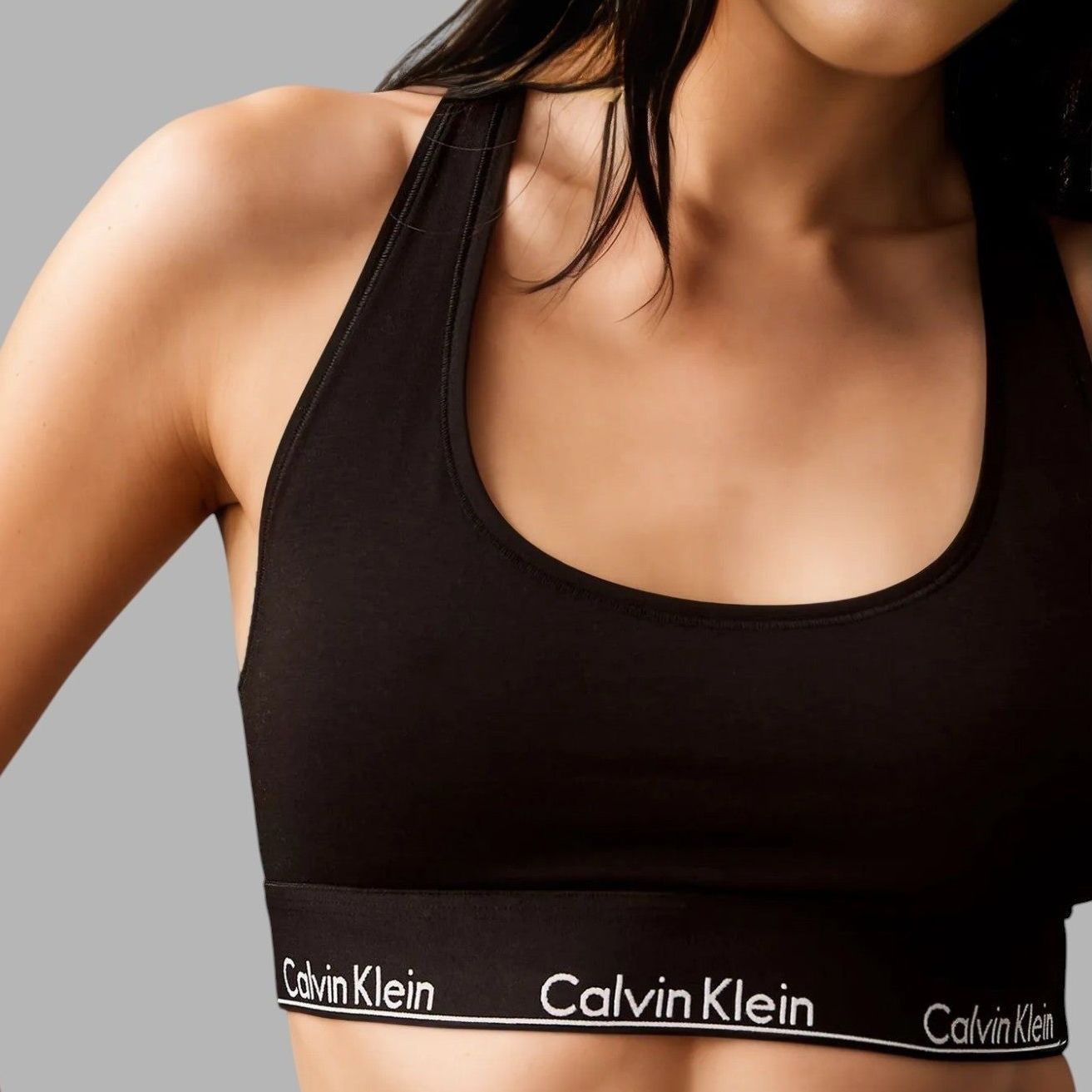 CALVIN KLEIN