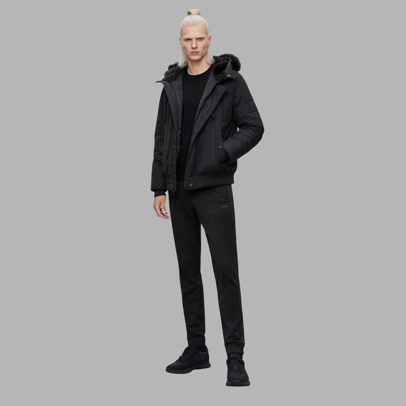 HUGO BOSS