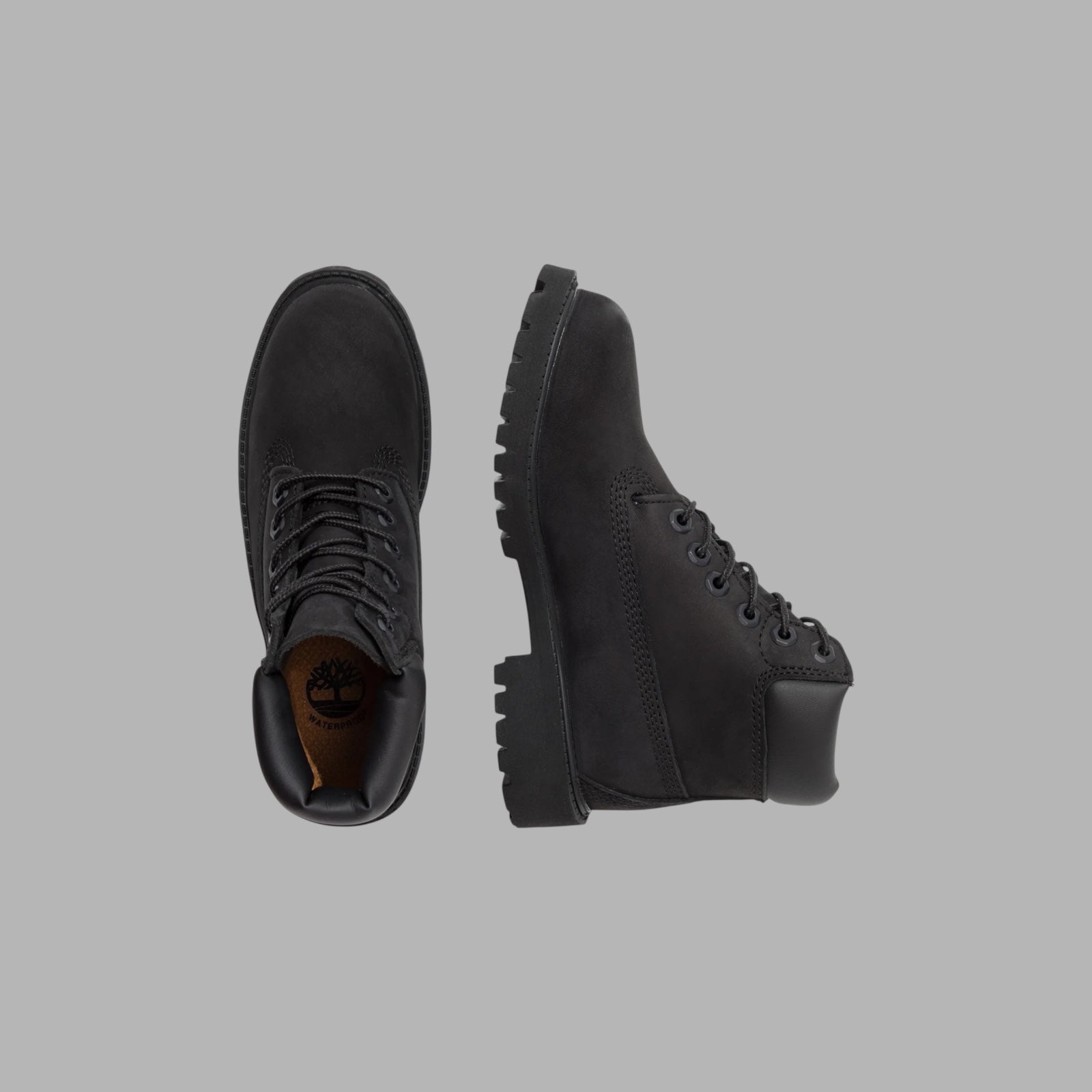 TIMBERLAND