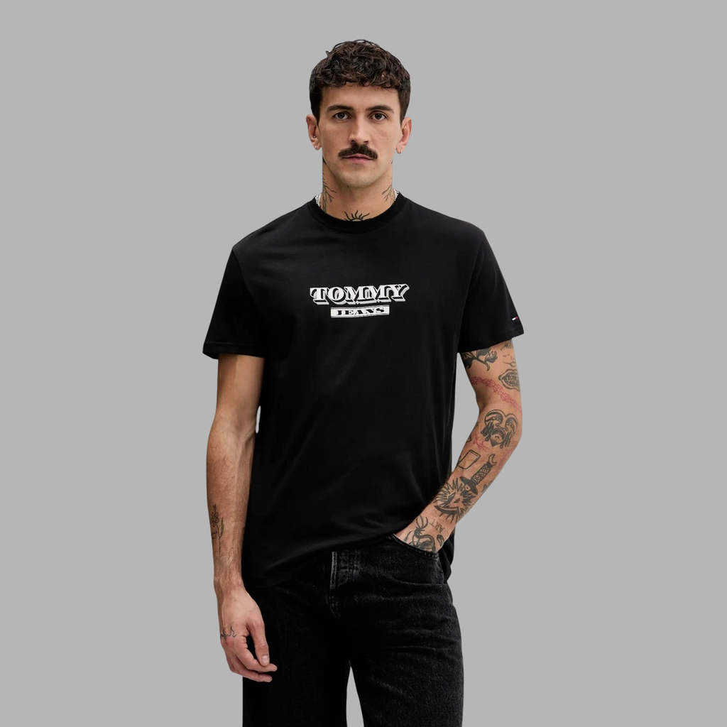 TOMMY HILIFIGER JEANS