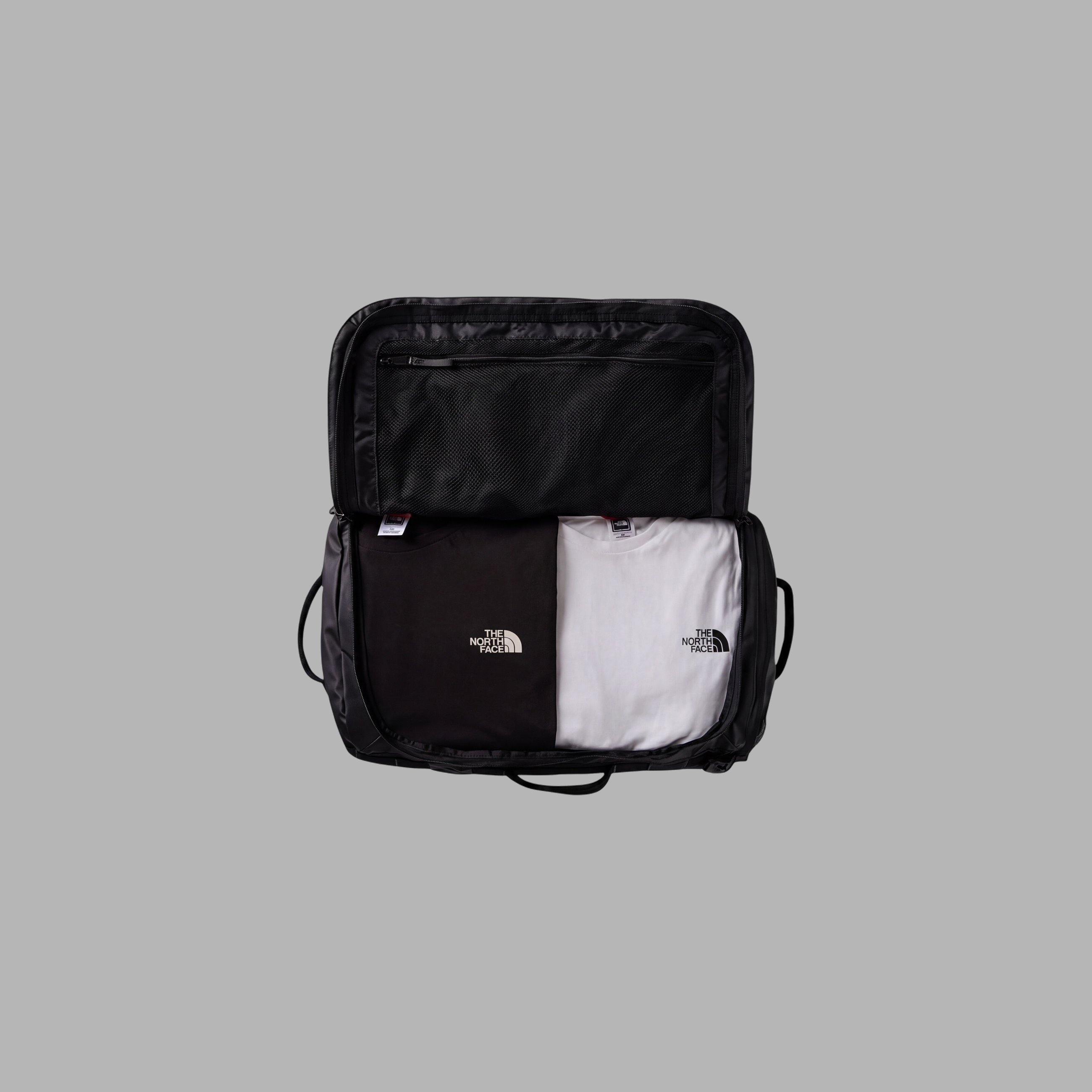 THE NORTH FACE