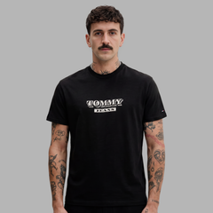 TOMMY HILIFIGER JEANS
