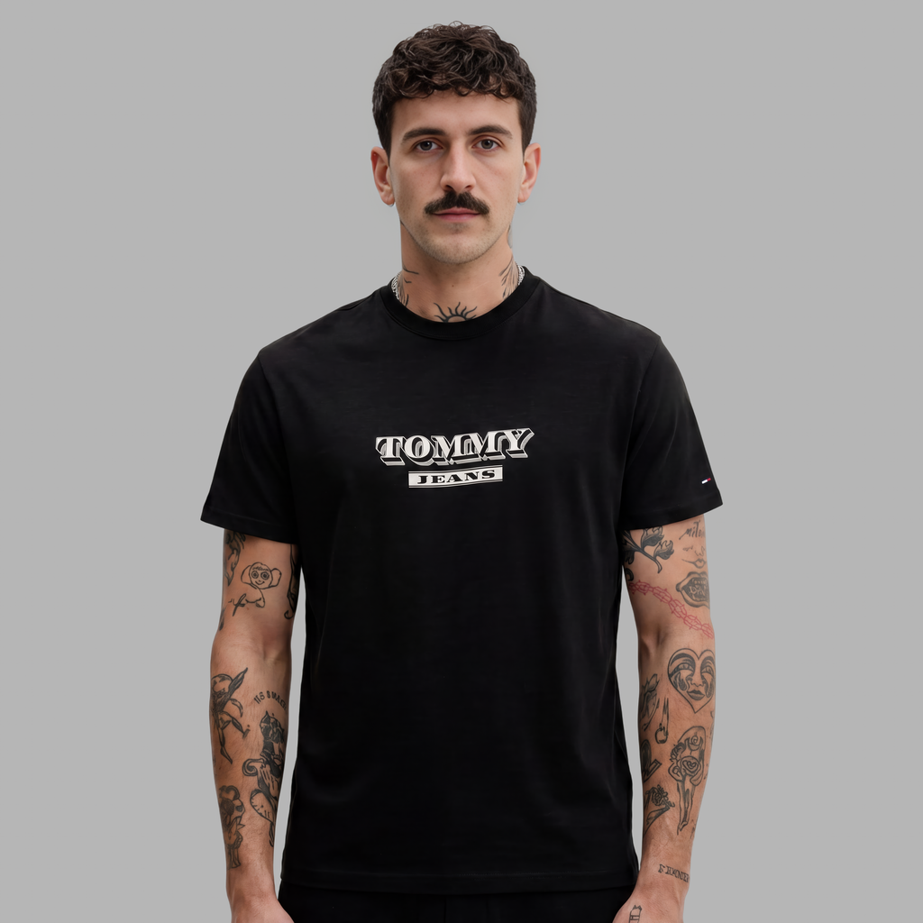 TOMMY HILIFIGER JEANS
