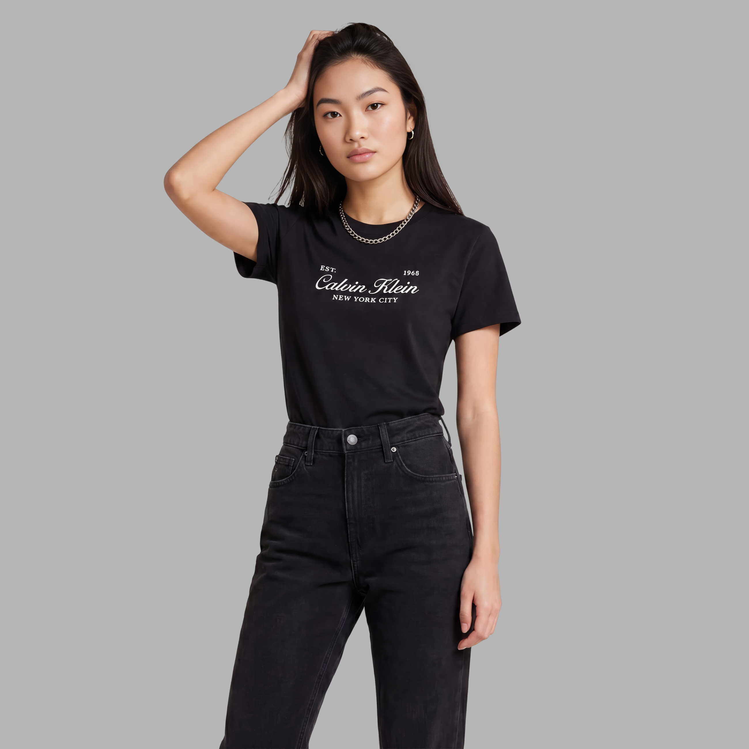 CALVIN KLEIN