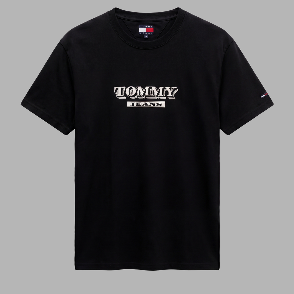 TOMMY HILIFIGER JEANS