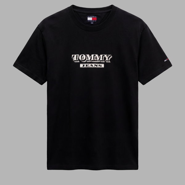 TOMMY HILIFIGER JEANS