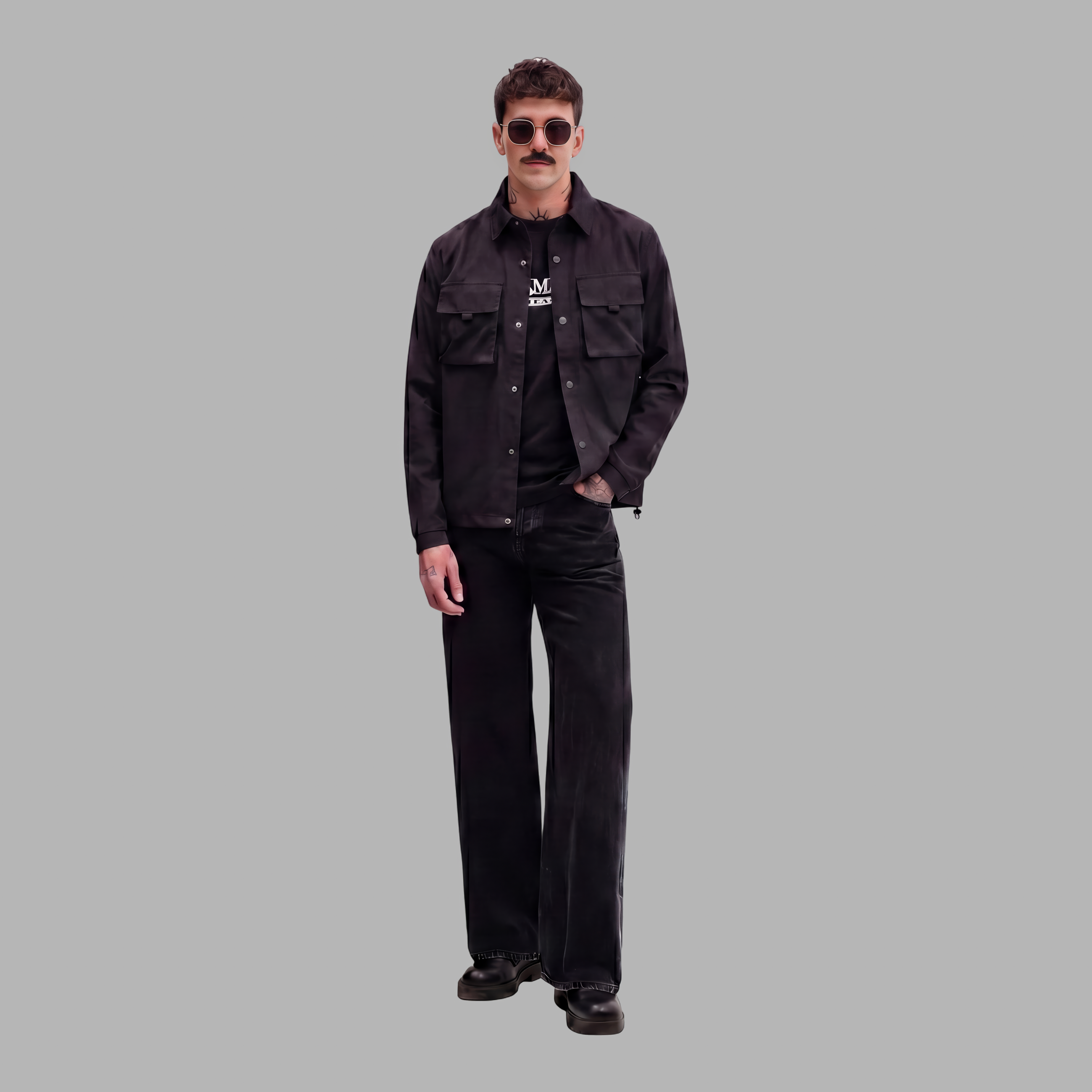TOMMY HILIFIGER JEANS