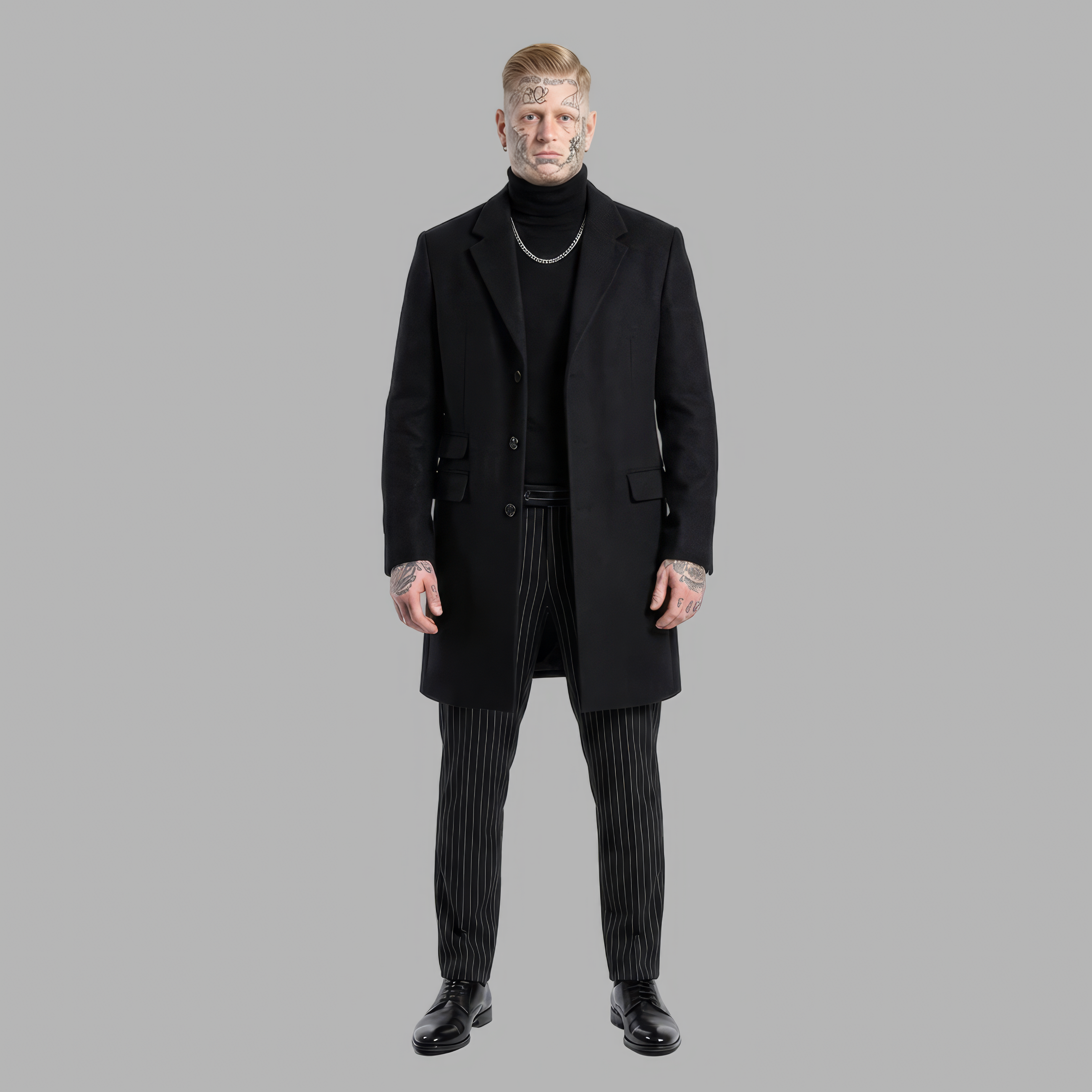 NEIL BARRETT