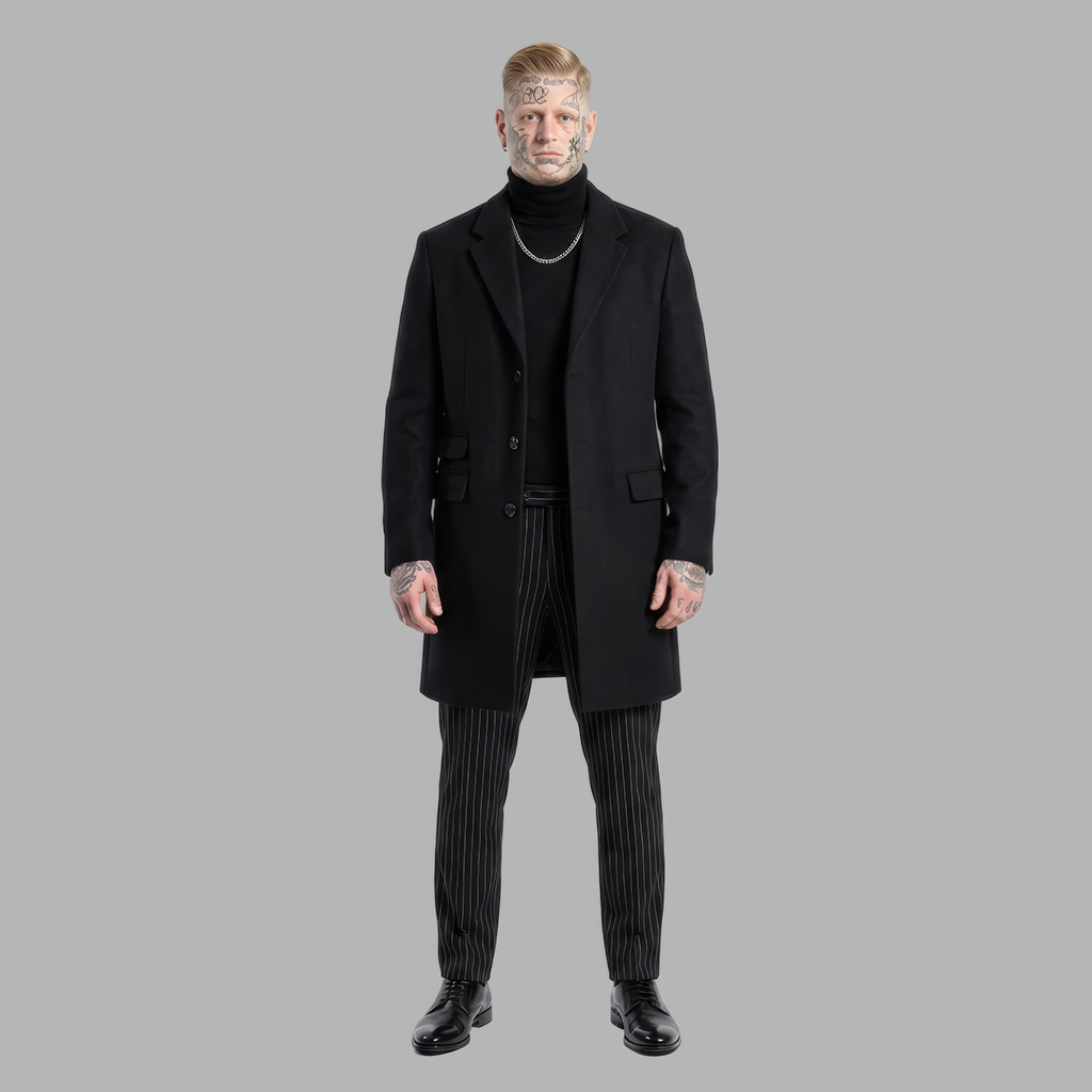 NEIL BARRETT