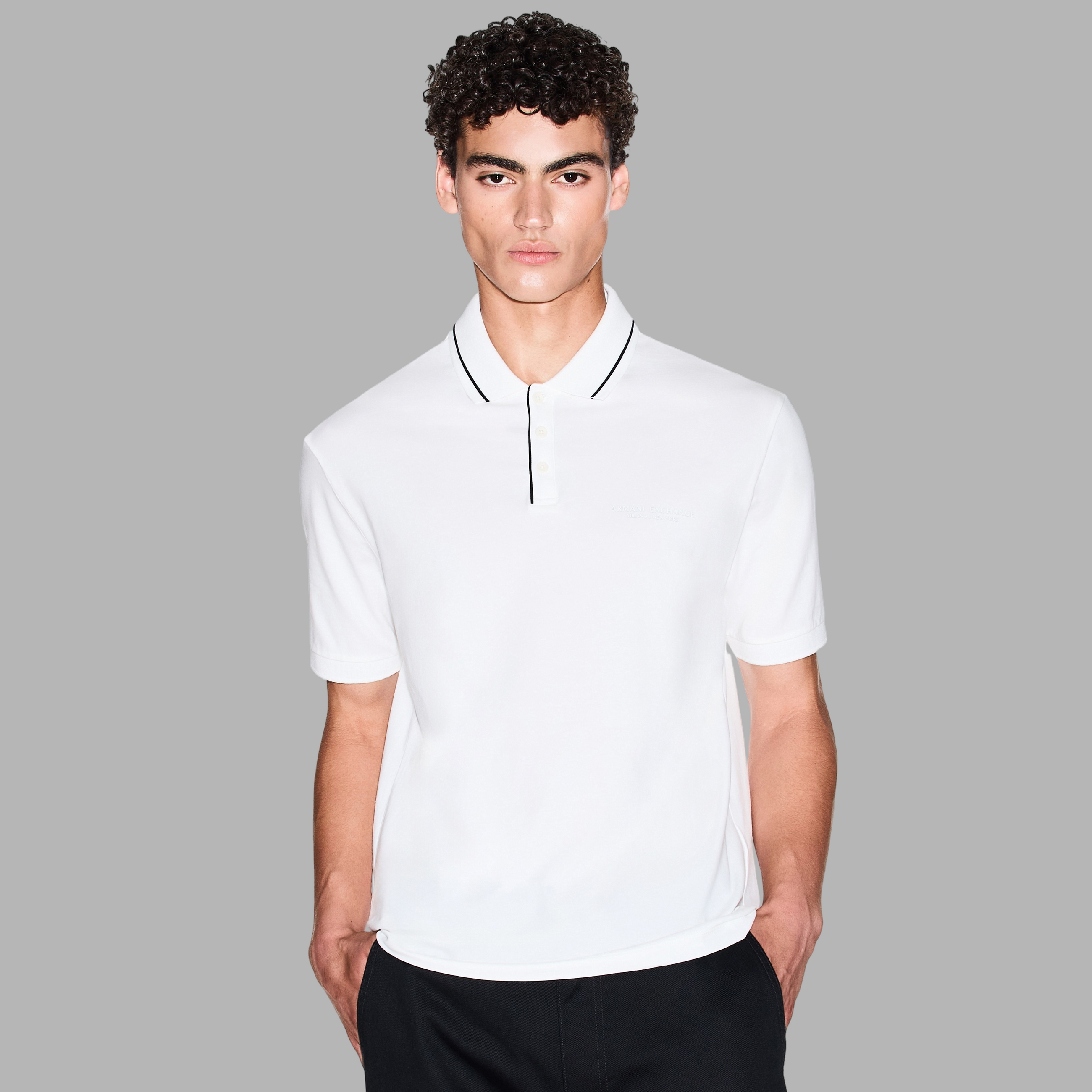 ARMANI EXCHANGE