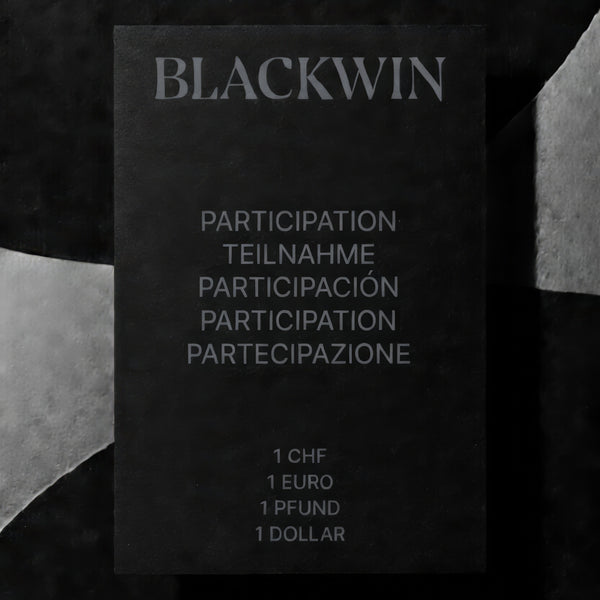 CHANCE TO WIN