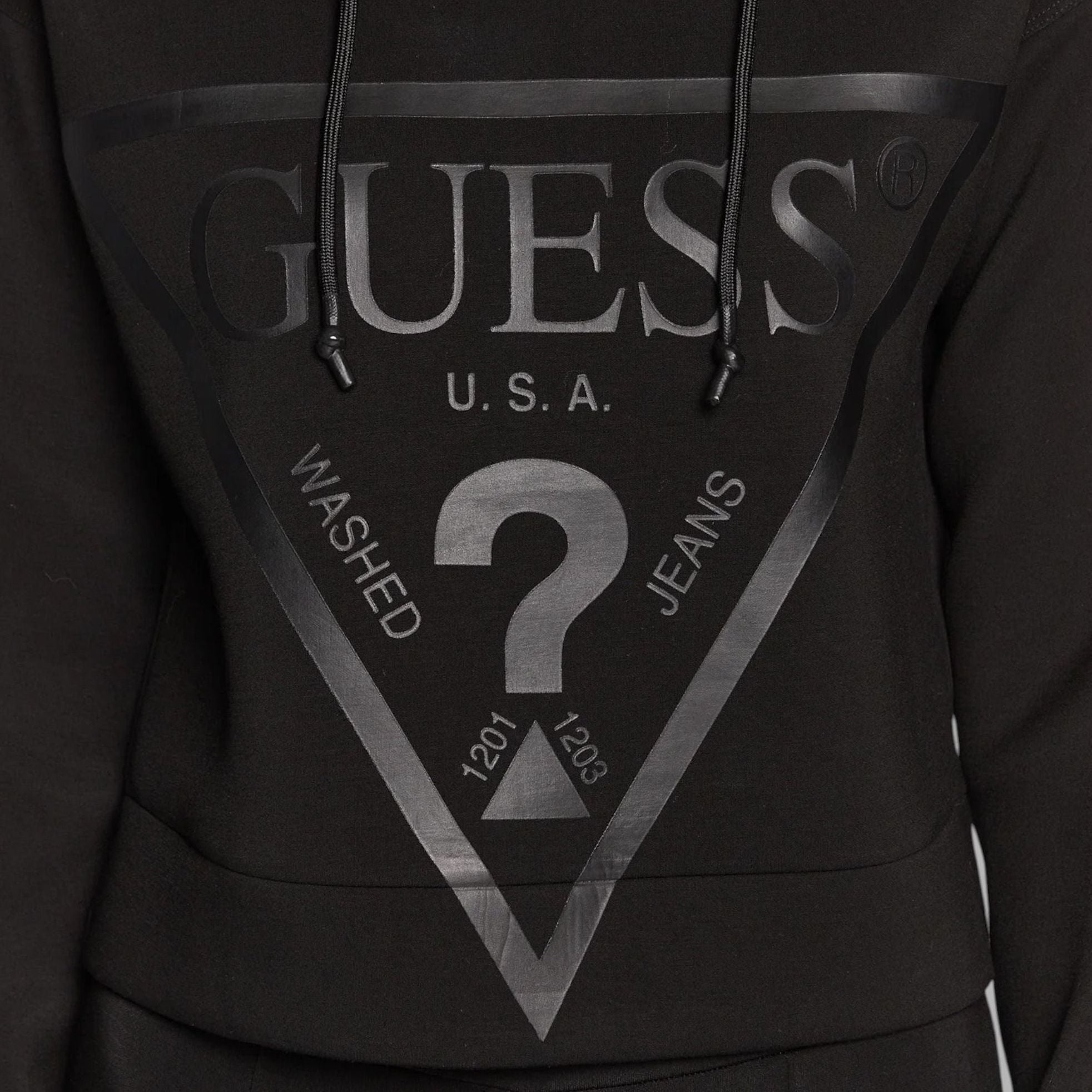GUESS