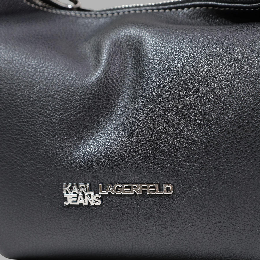 KARL LAGERFELD