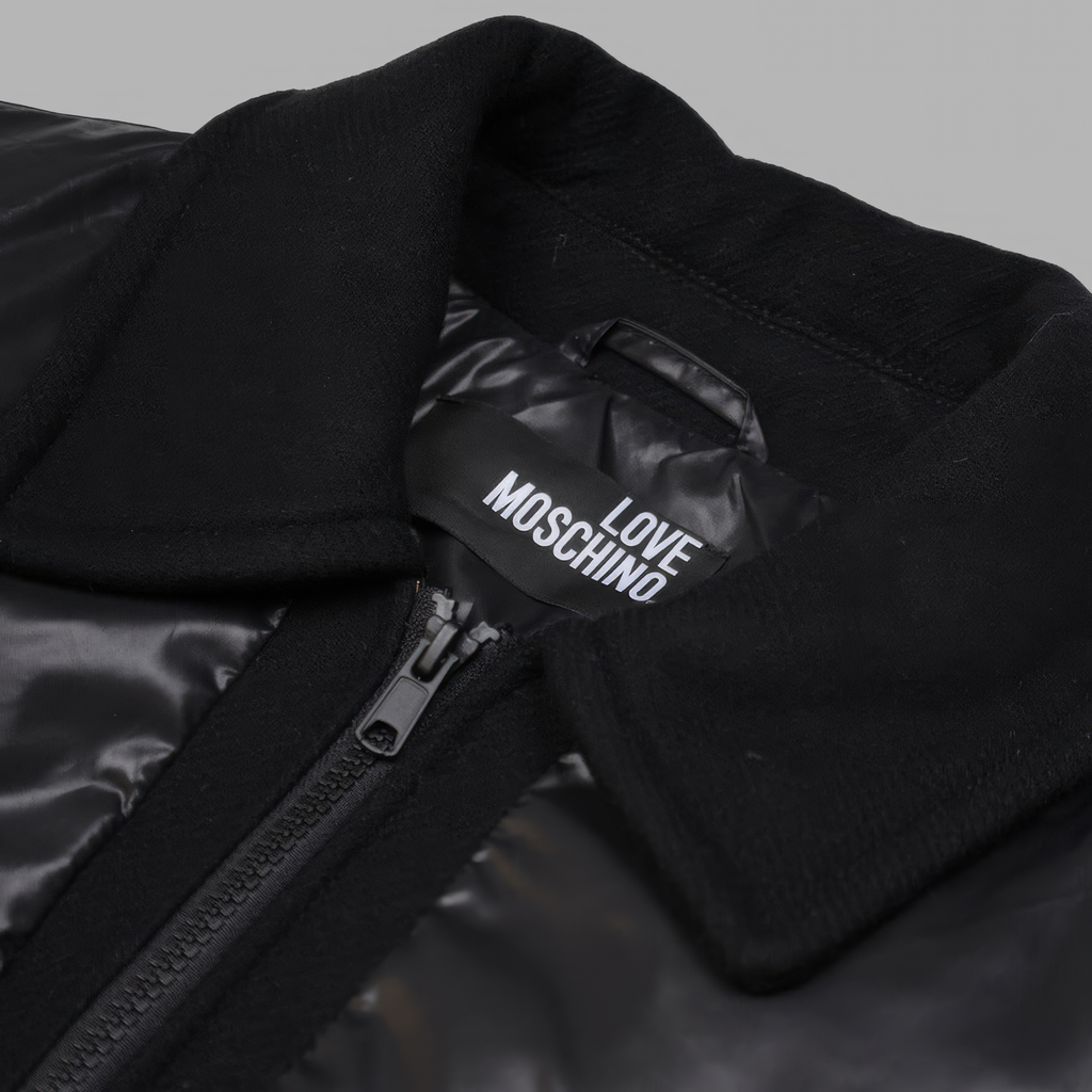 LOVE MOSCHINO