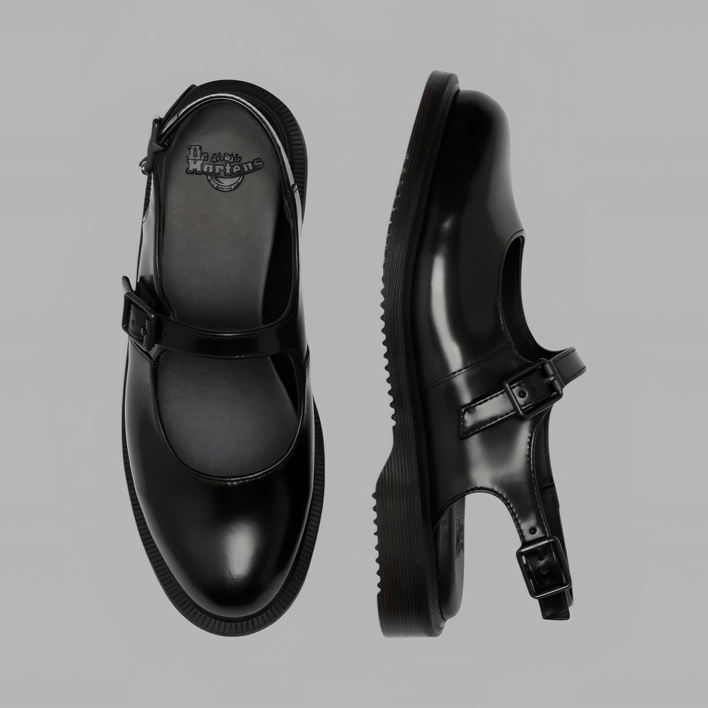DR. MARTENS