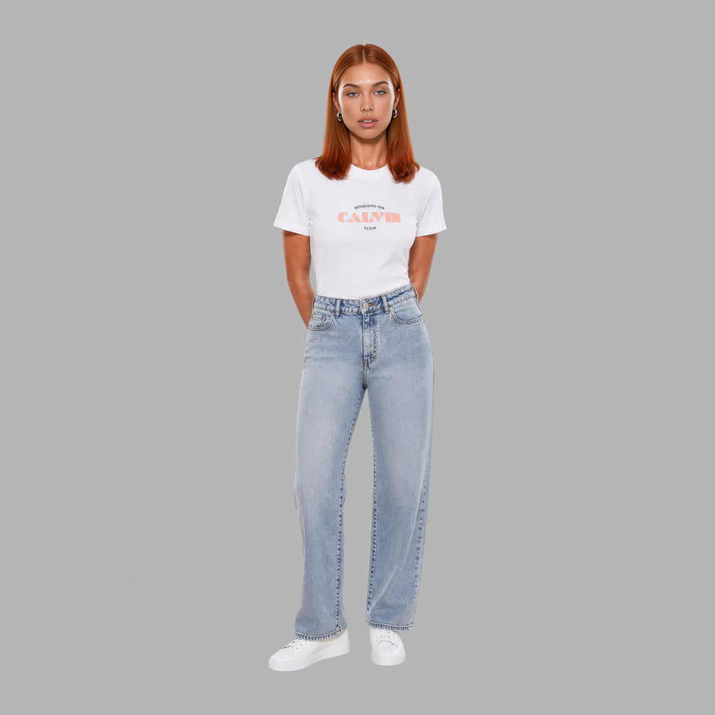 CALVIN KLEIN