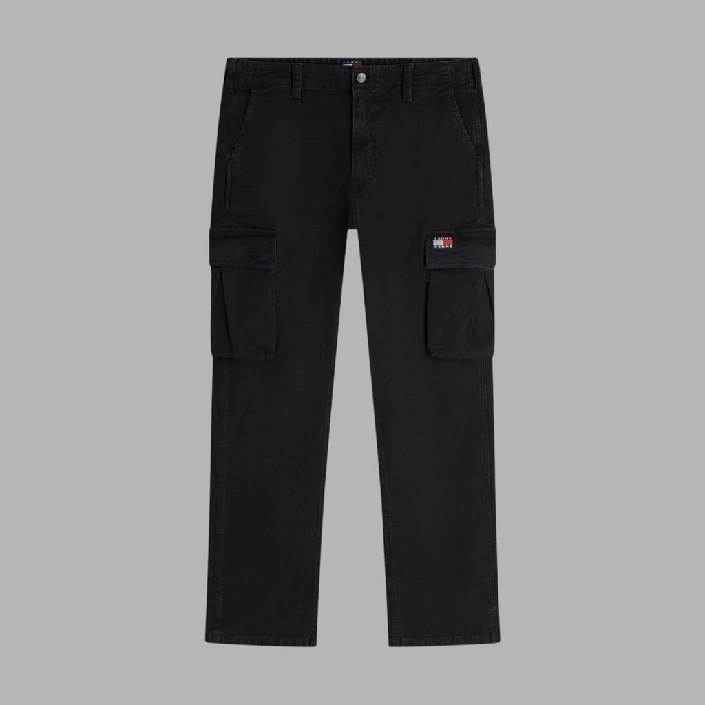 TOMMY HILFIGER JEANS