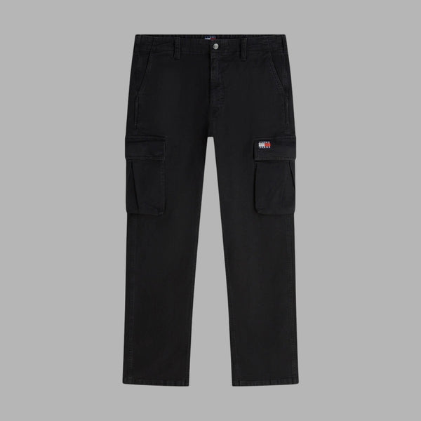 TOMMY HILFIGER JEANS