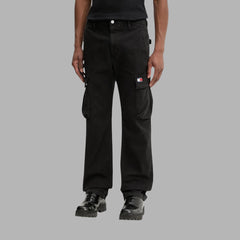 TOMMY HILFIGER JEANS